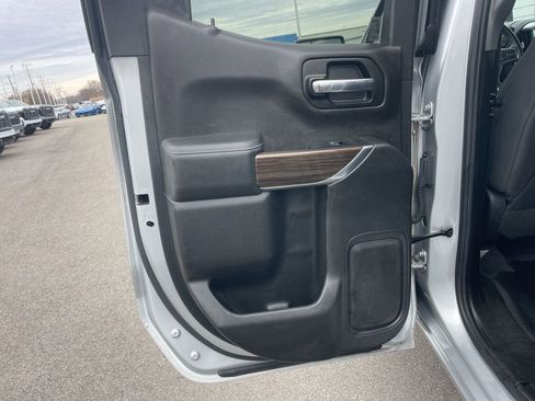 Used 2019 Chevrolet Silverado 1500 RST w/ All-Star Edition image 13