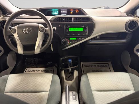 Used 2012 Toyota Prius C Two image 17