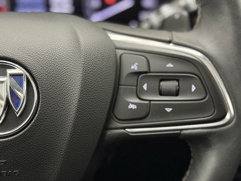 Used 2023 Buick Envision Essence w/ Sport Touring Package image 21