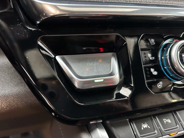 Used 2024 GMC Sierra 1500 Denali AWD/4WD image 30