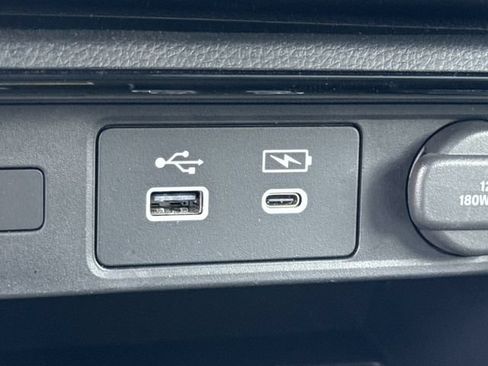 Certified 2024 Honda CR-V Sport Touring image 30