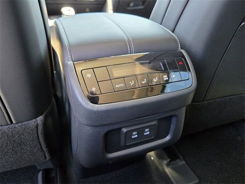 New 2026 INFINITI QX60 Pure w/ Cargo Package image 18