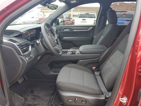 New 2026 GMC Acadia Elevation w/ Black Edition image 19