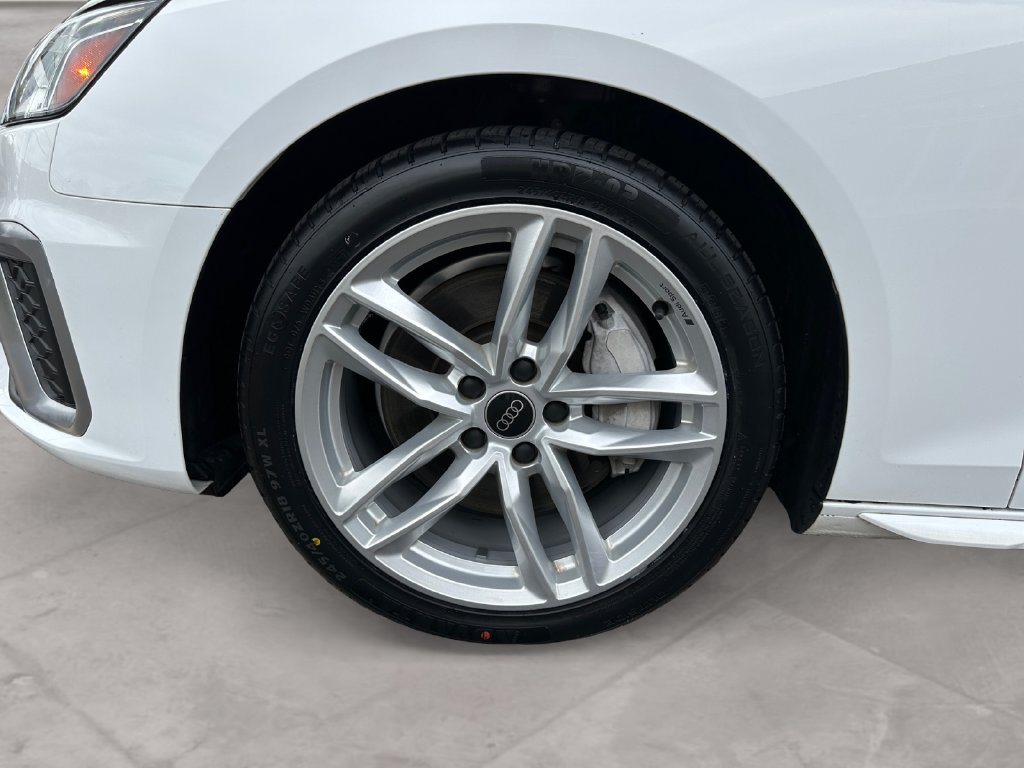 Certified 2023 Audi A4 2.0T Premium w/ Convenience Package AWD/4WD image 14