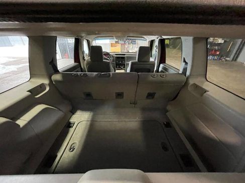 Used 2008 Jeep Liberty Sport w/ Popular Equipment Group image 24