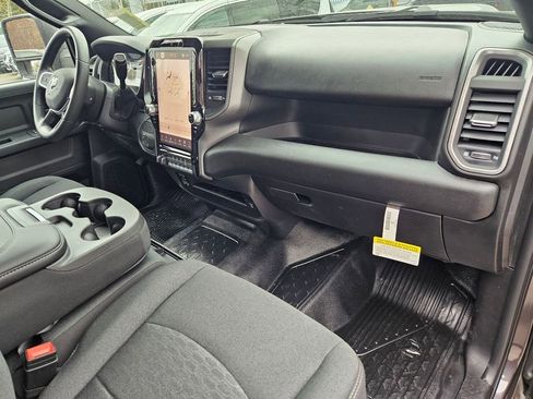 New 2026 RAM 4500 Tradesman image 17