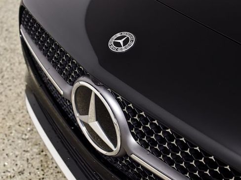 Certified 2026 Mercedes-Benz CLA 250 image 8