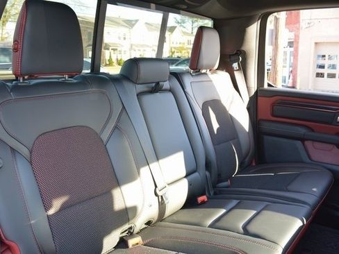 Used 2025 RAM 1500 Rebel w/ Bed Utility Group image 28