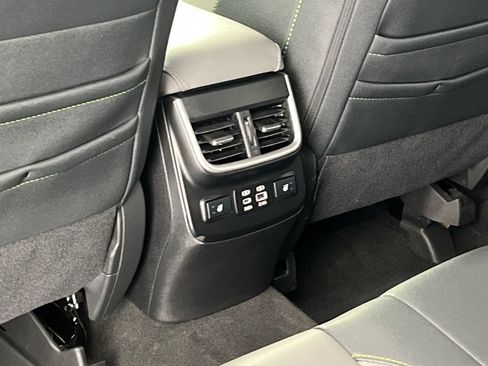 Certified 2023 Subaru Outback Onyx Edition XT AWD/4WD image 41