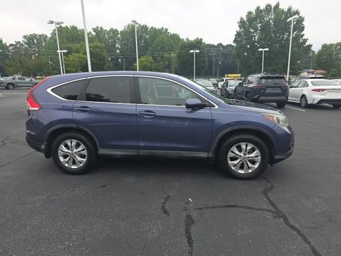 Used 2014 Honda CR-V EX image 5