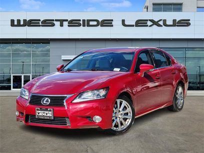 Used 2013 Lexus GS 350