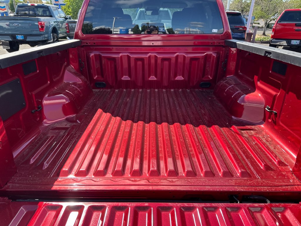 New 2026 Ford Ranger XL w/ Trailer Tow Package AWD/4WD image 6