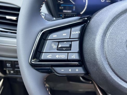 New 2025 Subaru Forester Sport image 23