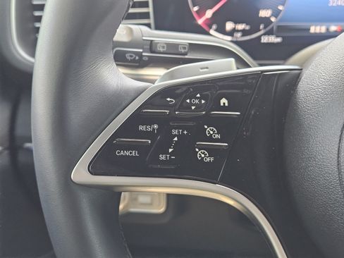 Certified 2026 Mercedes-Benz GLE 350 4MATIC image 21