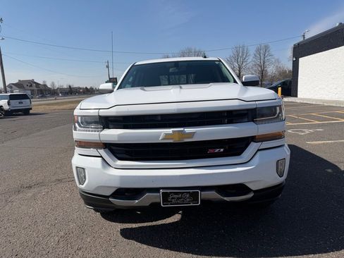 Used 2016 Chevrolet Silverado 1500 LT w/ All Star Edition AWD/4WD image 12