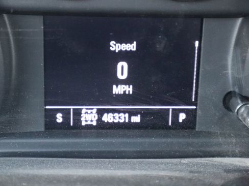 Used 2022 Chevrolet Silverado 3500 W/T w/ WT Convenience Package image 3