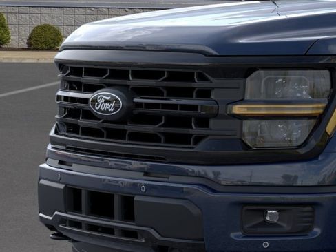 New 2026 Ford F150 XLT w/ Equipment Group 302A MID AWD/4WD image 17