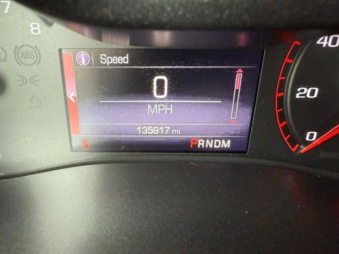 Used 2016 GMC Canyon SLT image 16