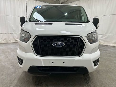 Used 2024 Ford Transit 350 XLT image 3