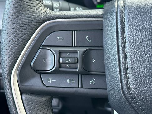 Certified 2024 Toyota Tacoma Trailhunter image 37