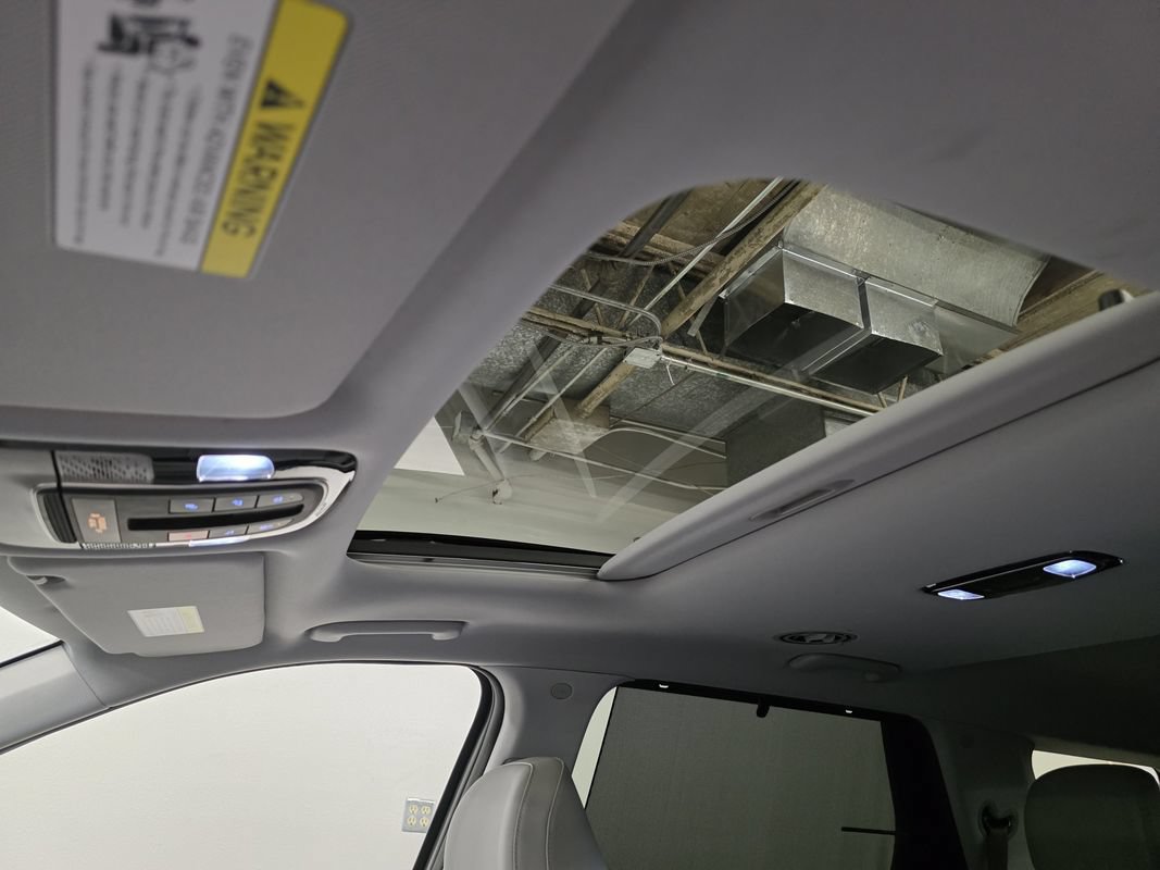 Used 2024 Hyundai Palisade SEL AWD/4WD image 47