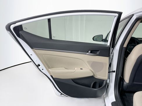 Used 2018 Hyundai Elantra SEL w/ Cargo Package image 25