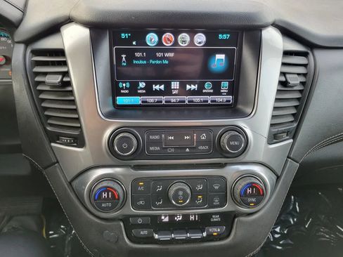 Used 2020 Chevrolet Tahoe 4WD w/ Remote Keyless Entry Package image 10