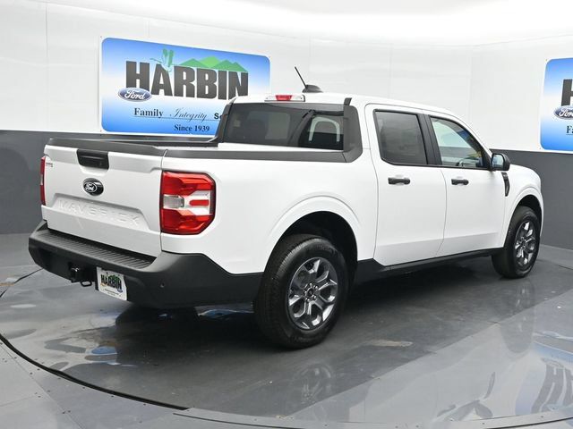 New 2026 Ford Maverick XLT AWD/4WD image 5