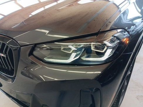 Used 2023 BMW X4 M40i AWD/4WD image 5