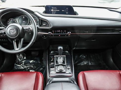 Used 2024 MAZDA CX-30 AWD 2.5 S w/ Preferred Package image 12