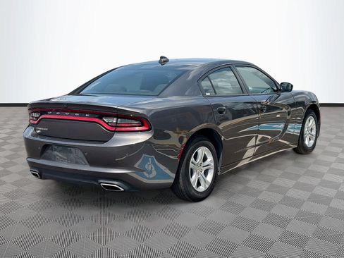Used 2023 Dodge Charger SXT RWD image 5