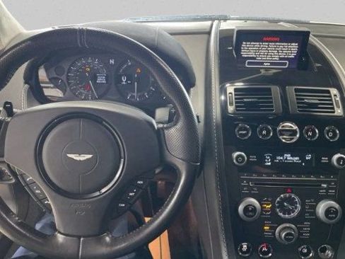 Used 2015 Aston Martin V8 Vantage GT image 15