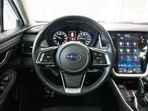 Used 2022 Subaru Legacy Premium AWD/4WD image 21