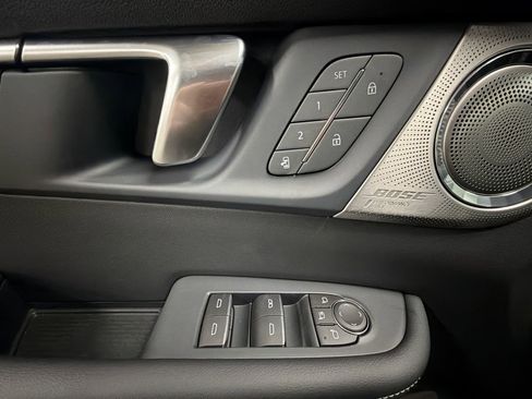 New 2026 Buick Enclave Avenir w/ Super Cruise Package image 23