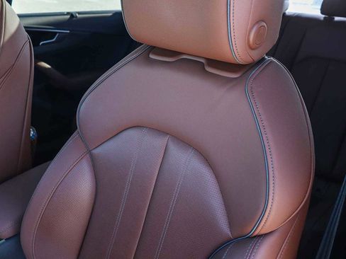 Used 2023 Audi A4 2.0T allroad Premium Plus w/ Premium Plus Package image 37