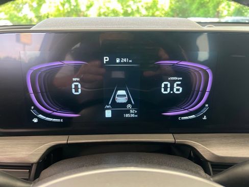 Certified 2025 Kia Telluride EX X-Line AWD/4WD image 64