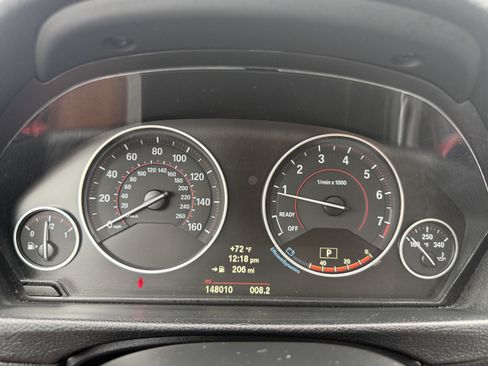 Used 2014 BMW 328i xDrive Sedan AWD/4WD image 30