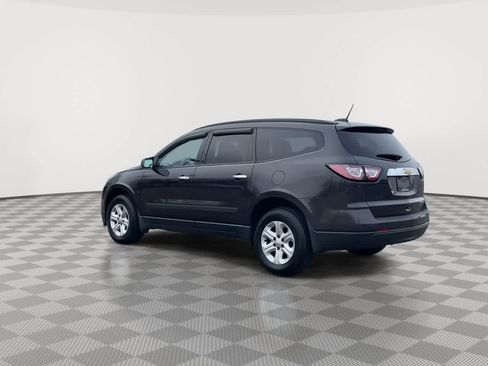 Used 2016 Chevrolet Traverse LS image 6