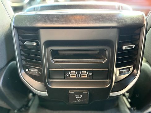 Used 2019 RAM 1500 Big Horn AWD/4WD image 21