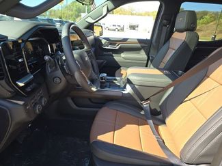 New 2026 Chevrolet Silverado 1500 High Country AWD/4WD video 4