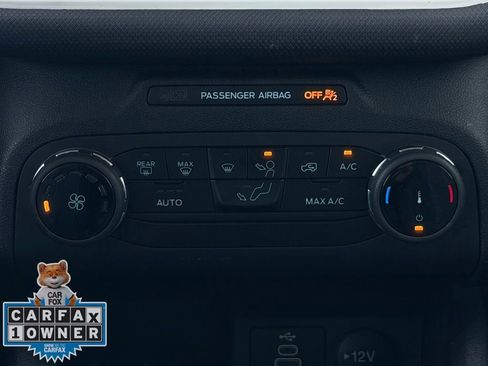 Used 2023 Ford Bronco Sport Heritage image 18