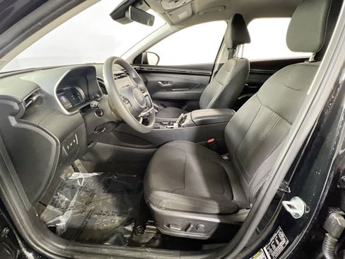 Used 2023 Hyundai Tucson SEL AWD/4WD image 20