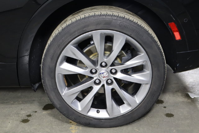Used 2023 Buick Envision Avenir FWD image 38