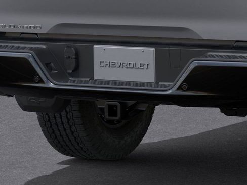 New 2026 Chevrolet Colorado Z71 AWD/4WD image 14