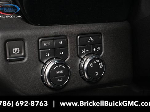 Certified 2023 GMC Sierra 1500 SLE w/ X31 Off-Road Package image 41