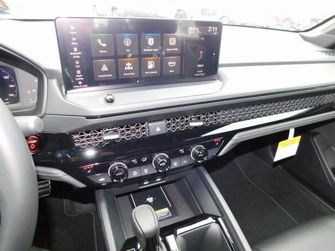 New 2025 Honda Accord Sport image 29