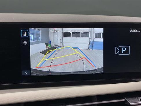 New 2026 Hyundai Tucson SEL AWD/4WD image 13