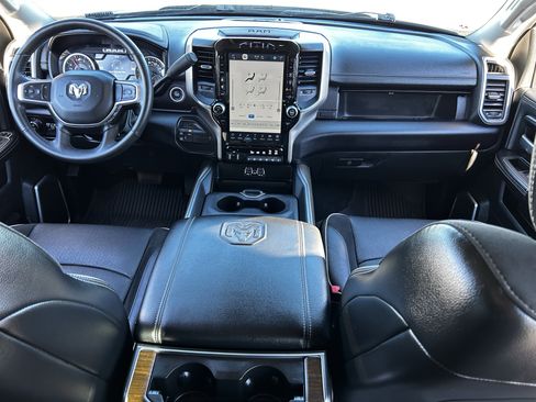 Certified 2024 RAM 3500 Laramie image 14