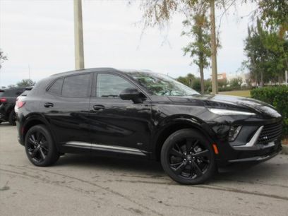 New 2026 Buick Envision Sport Touring