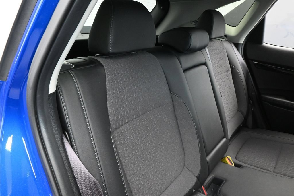 Used 2024 Kia Seltos S FWD image 34